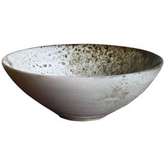 Kasper Wurtz One Off Conical Bowl