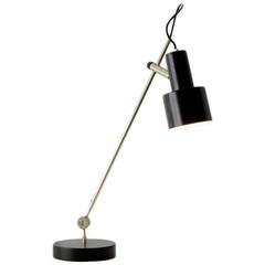 Tito Agnoli Table Lamp for O-Luce