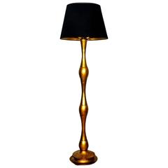 Spanish Standing Lamp from the 1940s