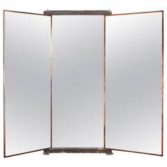 French Tailor's Mirror