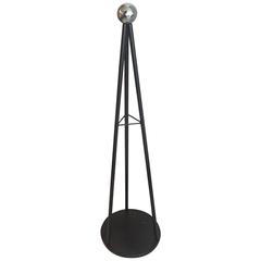 Mid-Century Modern Fireplace Tool Set 7