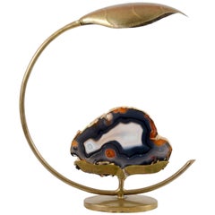 Lampe d'Henri Fernandez