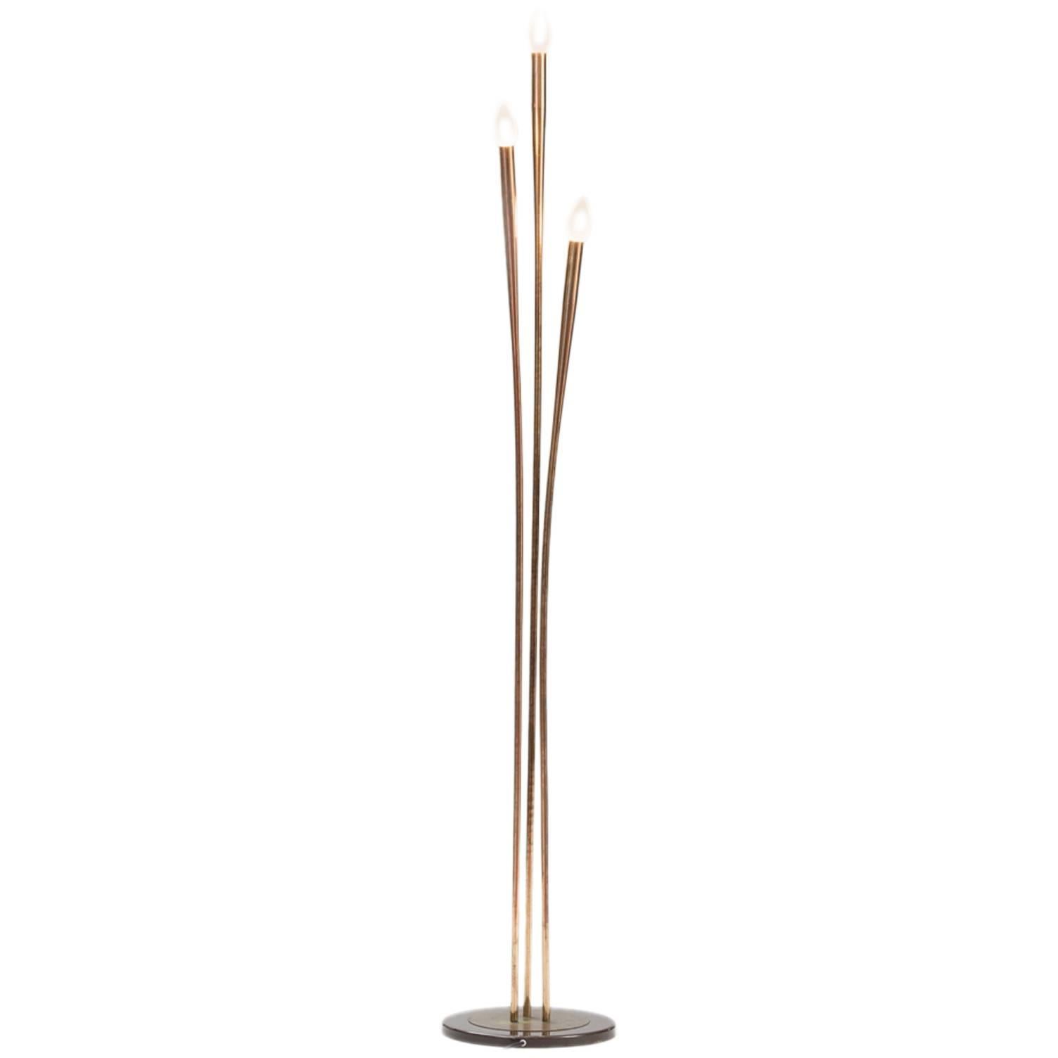 Italian Floor Lamp