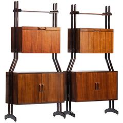 Pair of Dassi Cabinets 5