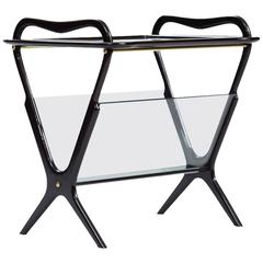Ico Parisi Attributed Side Table 2