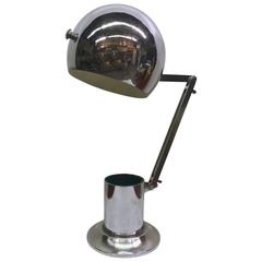 Unusual Sonneman Desk Lamp 8