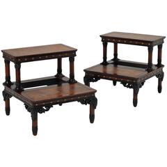 Beckford Bed Steps 3