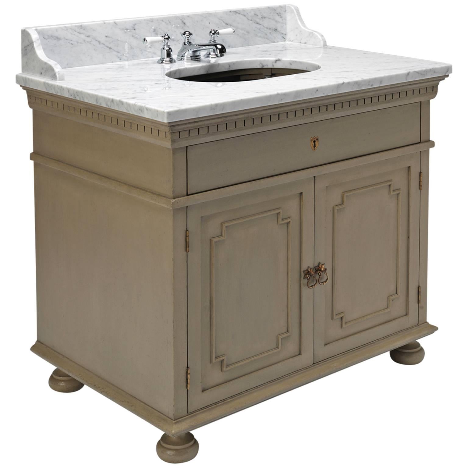 Country House Vanity For Sale