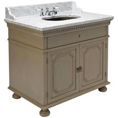 Country House Vanity 6