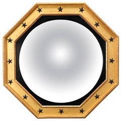 Octagonal Convex Mirror