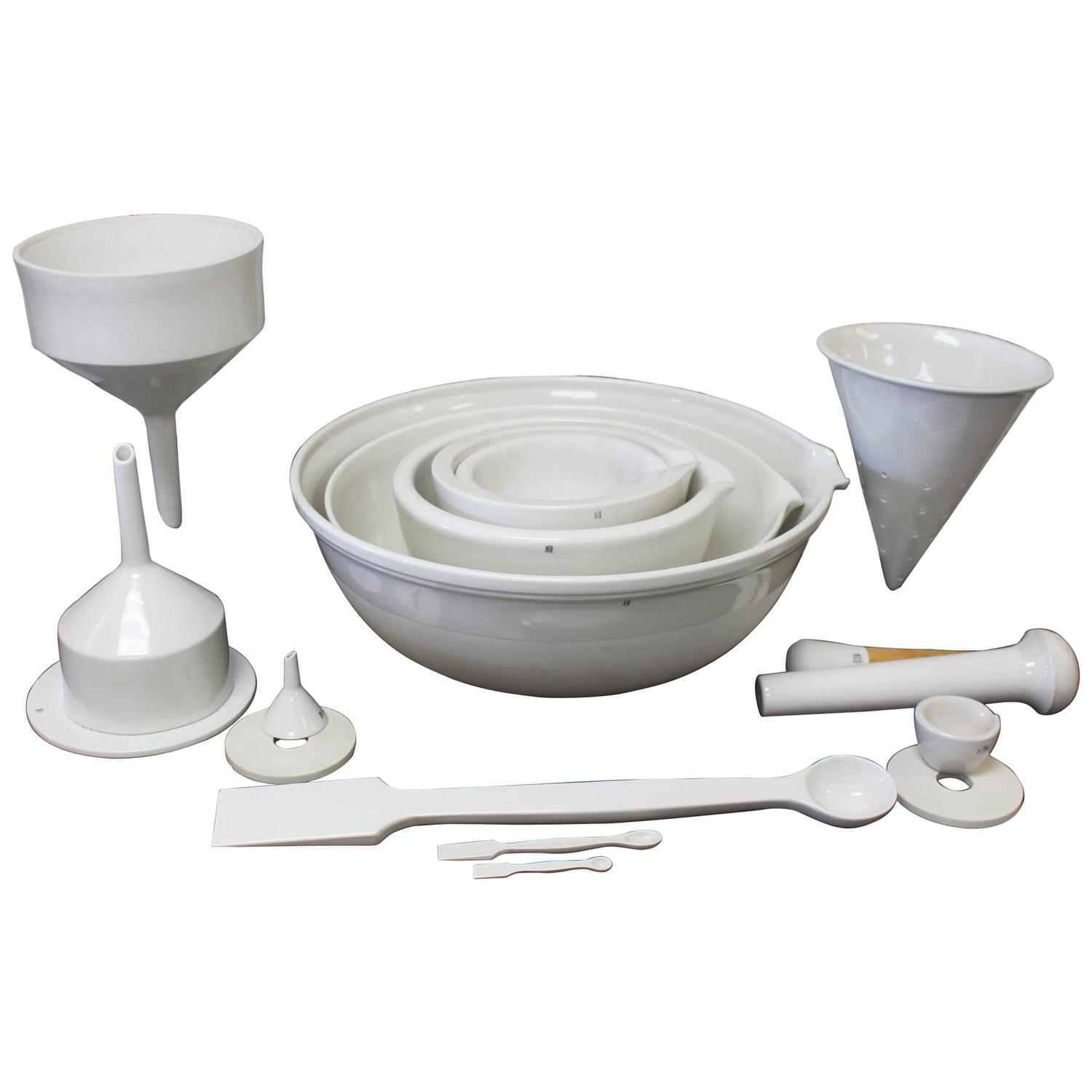 Coors Pottery Collection, Golden, Colorado at 1stdibs