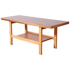 Low Sofa Table
