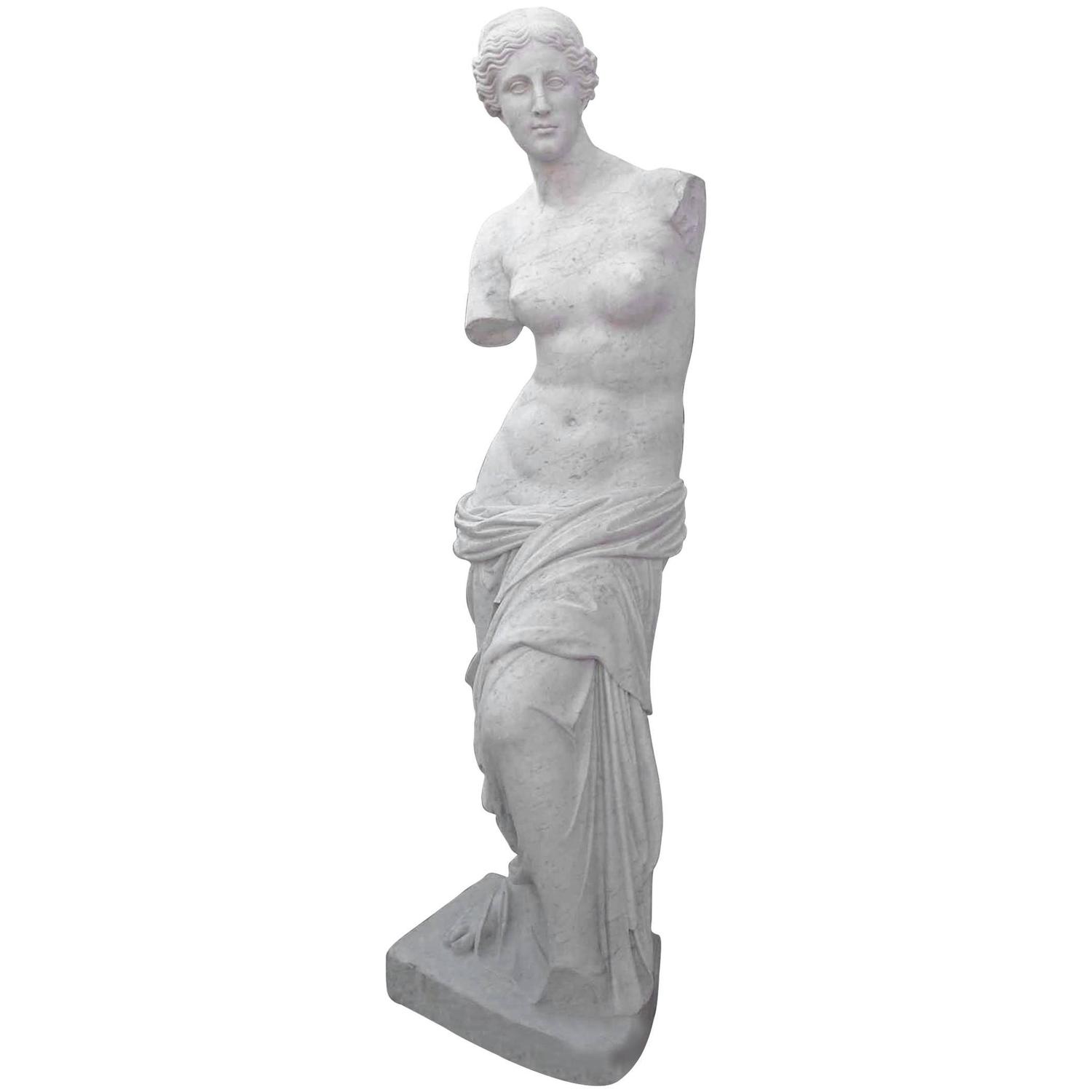 venus de milo meaning venus de milo meaning