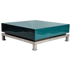 Table Bases by Guy Lefevre for Maison Jansen 7