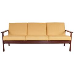 Pastoe Three-Seat Sofa