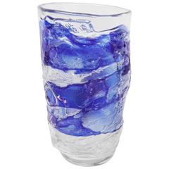 Murano Glass Vase 7