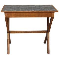 Cotswold Style Slim Table