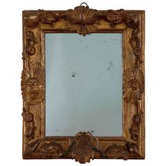 Giltwood More Mirrors