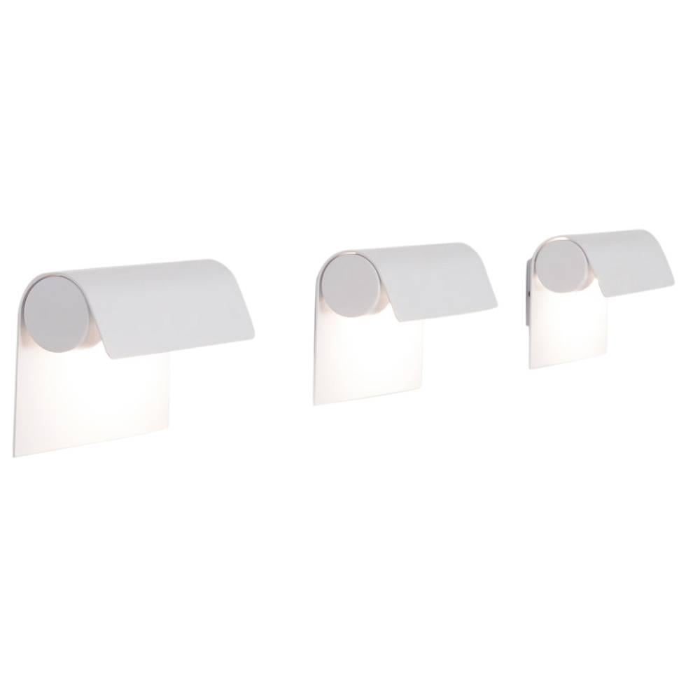Lampes murales GE 50 de Christophe Gevers pour Light