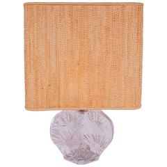 Table Lamp by Daum, Frane circa 1970 7