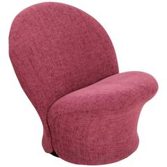 F572 Lounge Chair by Pierre Paulin ed. Artifort in 1967