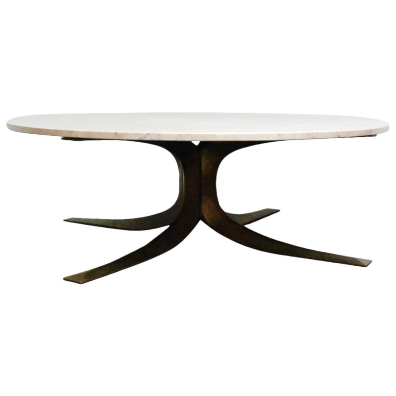 Jules Wabbes Lounge Table