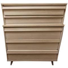 Midcentury Dresser