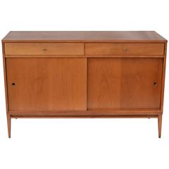 Paul McCobb Planner Group Credenza