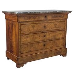 19th Century Louis Philippe Commode