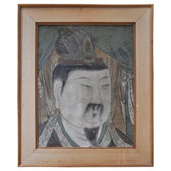 19th Century Chinese Painting 