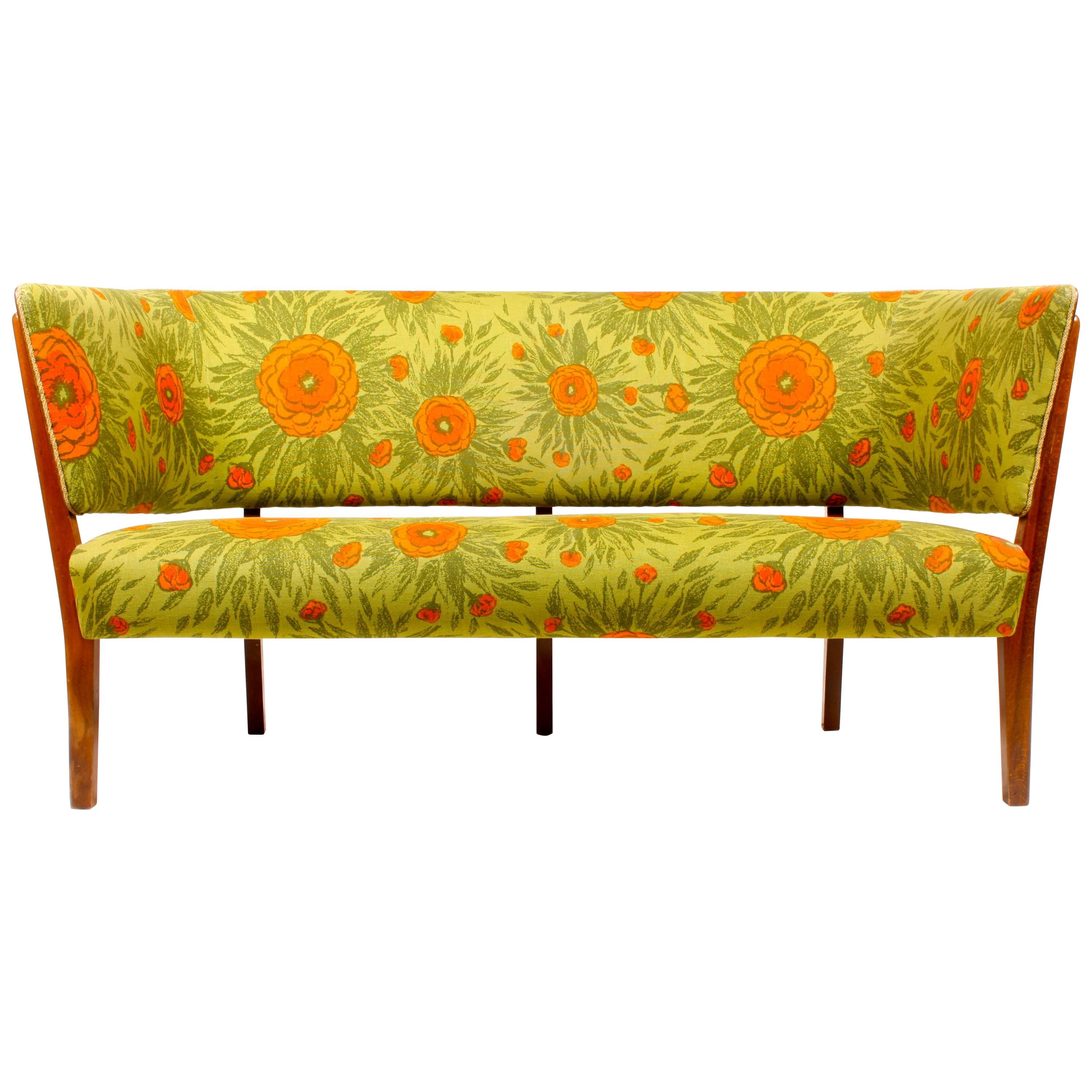 Canada Sofa by Fritz Hansen For Sale at 1stDibs