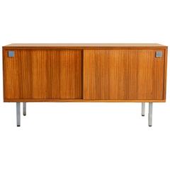 Vintage 1960s Cabinet by Alfred Hendrickx for Belform