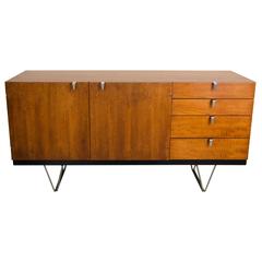 Vintage Teak Sideboard by John & Sylvia Reid, English 1950s