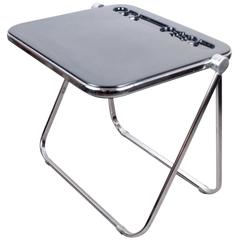 "Platone" Folding Desk by Giancaelo Piretti 11