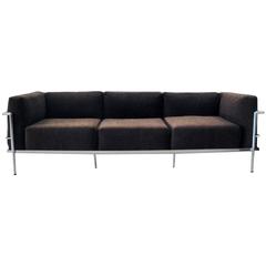 Le Corbusier LC3 "Grand Confort" Sofa