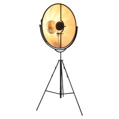 Floor Lamp by Mariano Fortuny for Pallucco Italy, circa 1970