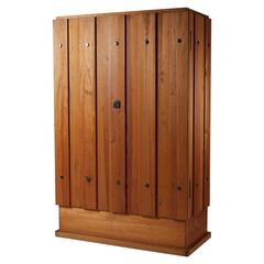 Cabinet Lovö, Designed by Axel-Einar Hjorth for NK, Sweden, 1932 8