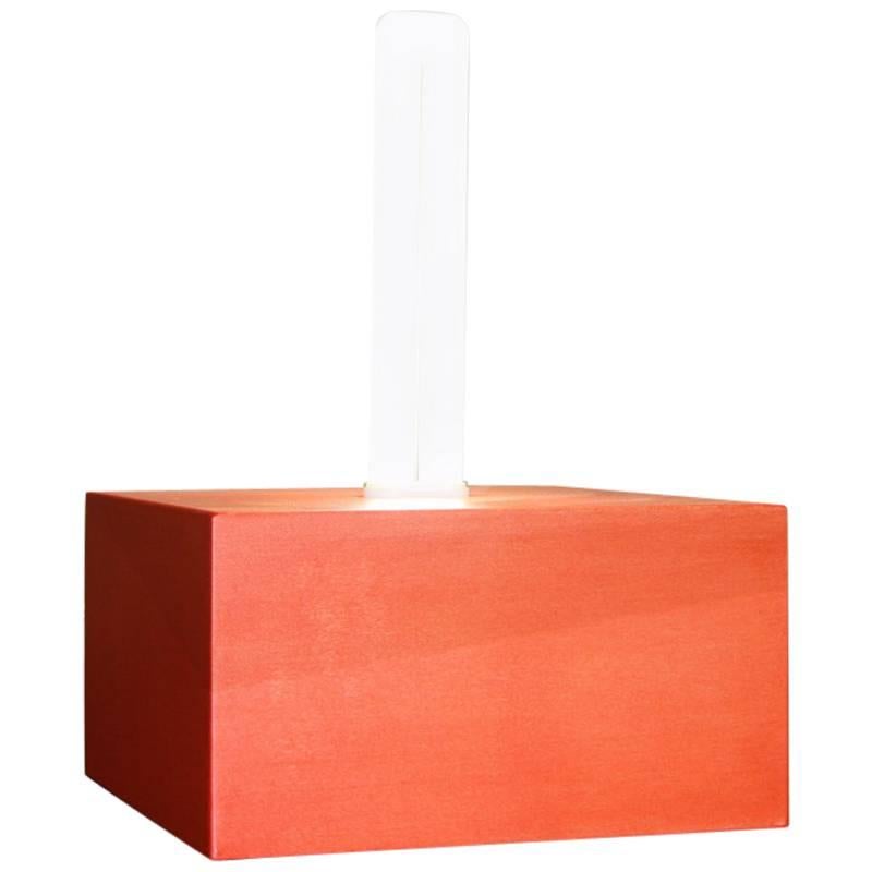 Table Lamp by Ettore Sottsass, 2000 For Sale