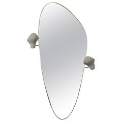 Original Pair of Mirrors 8