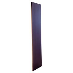 Dear John #1, Sconce Lamp Tribute to John McCracken. Great Ambient Wall Light 9