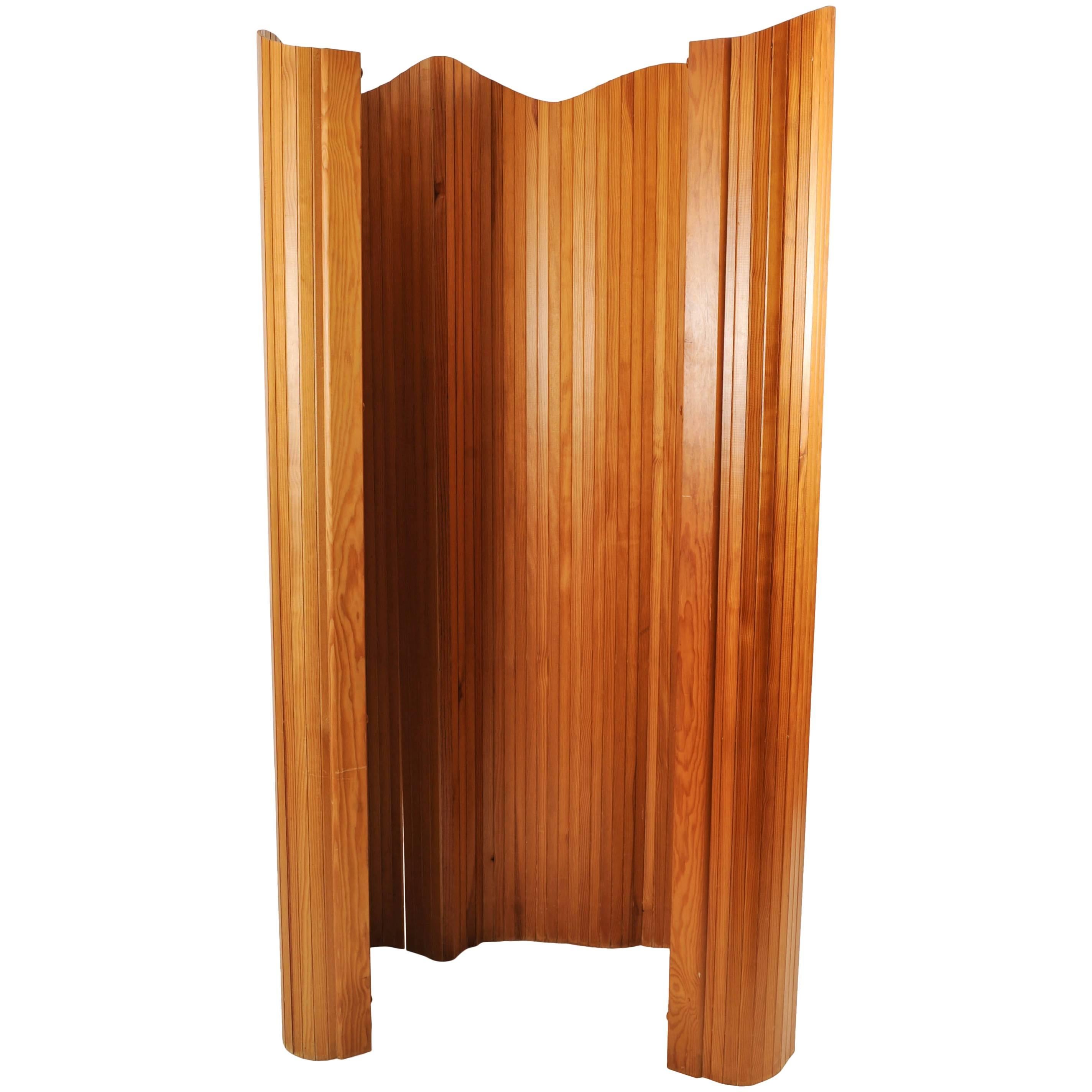 Jomaine Baumann Room Divider or Paravent