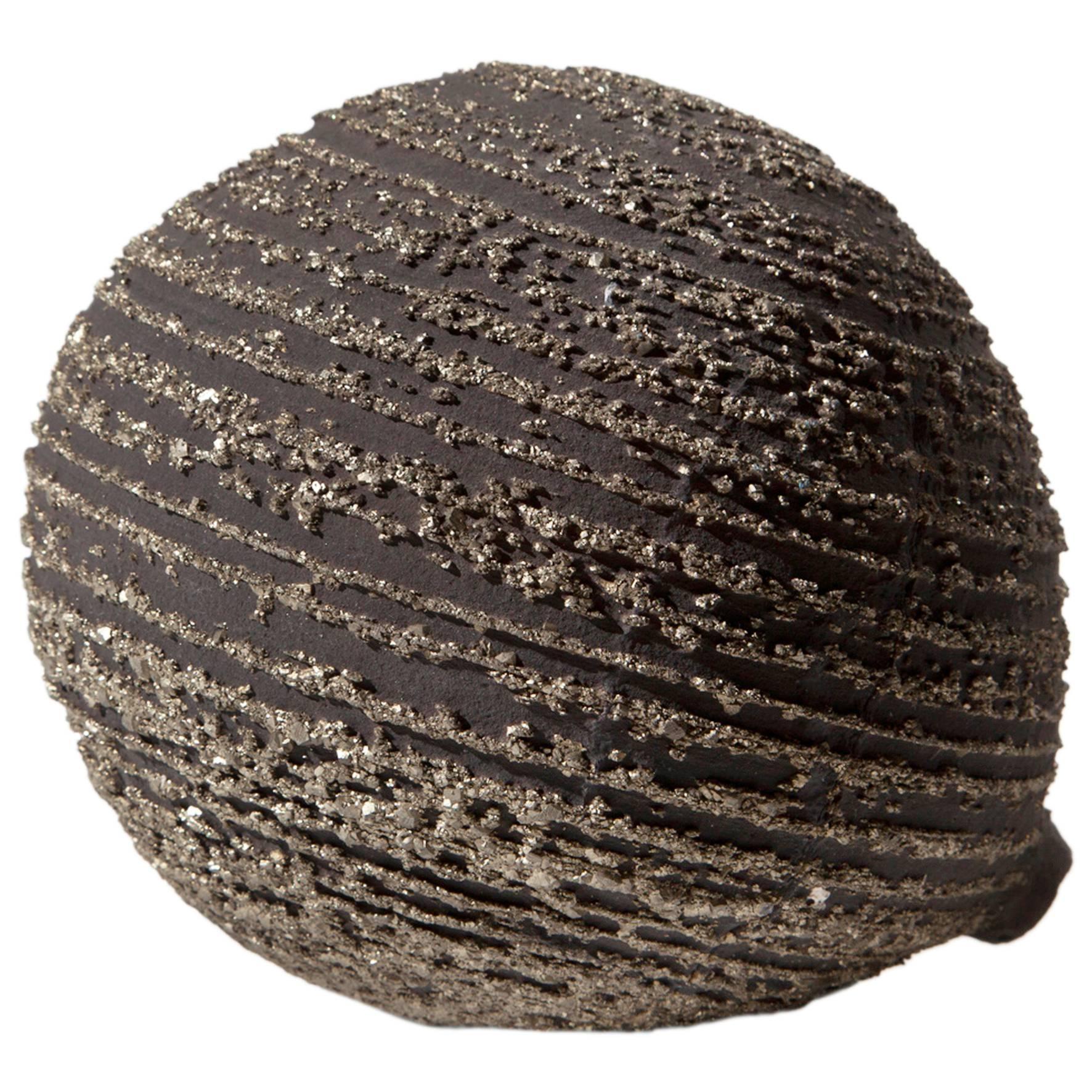 Pyrite Nodule