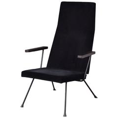 Dutch Armchair by Wim Rietveld