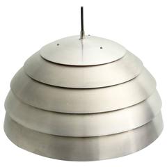 Dome Pendant Lamp by Hans Agne Jakobsson