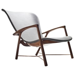 Silhouette Chair