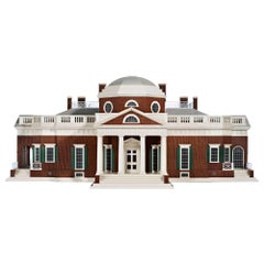 Monticello Humidor