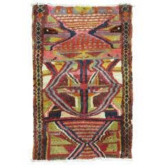 Turkish Anatolian Rug 3