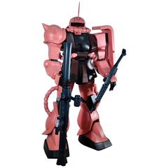 Robot Store Display Japanese, Hyper Hybrid Model 1/12 Scale 2005