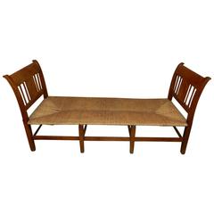 French Cherry Daybed