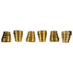 Hans Agne Jakobsson, Wall Fixtures / Sconces, Sweden 1